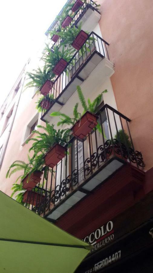 Atico En El Centro Apartment Valencia Exterior photo